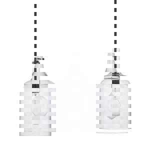 MABL 1 1 00W INCAND PEND